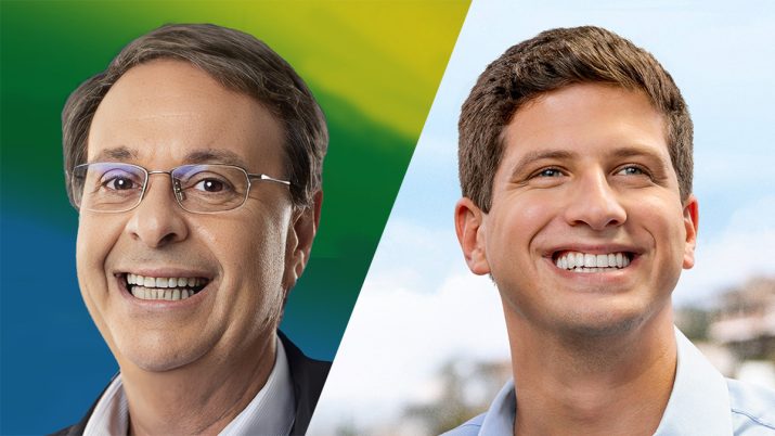Eleições 2024: Recife deve reeleger João Campos (PSB) para a prefeitura com ampla votação; acompanhe a apuração em tempo real