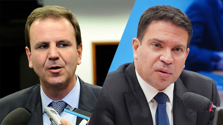 Eleições 2024: Eduardo Paes é o favorito no Rio de Janeiro e deve garantir o quarto mandato como prefeito; siga a apuração