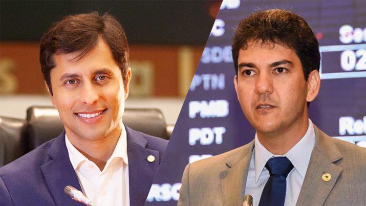 Eleições 2024: Braide (PSD) é favorito em São Luís e pode ser reeleito em 1º turno; confira a apuração em tempo real