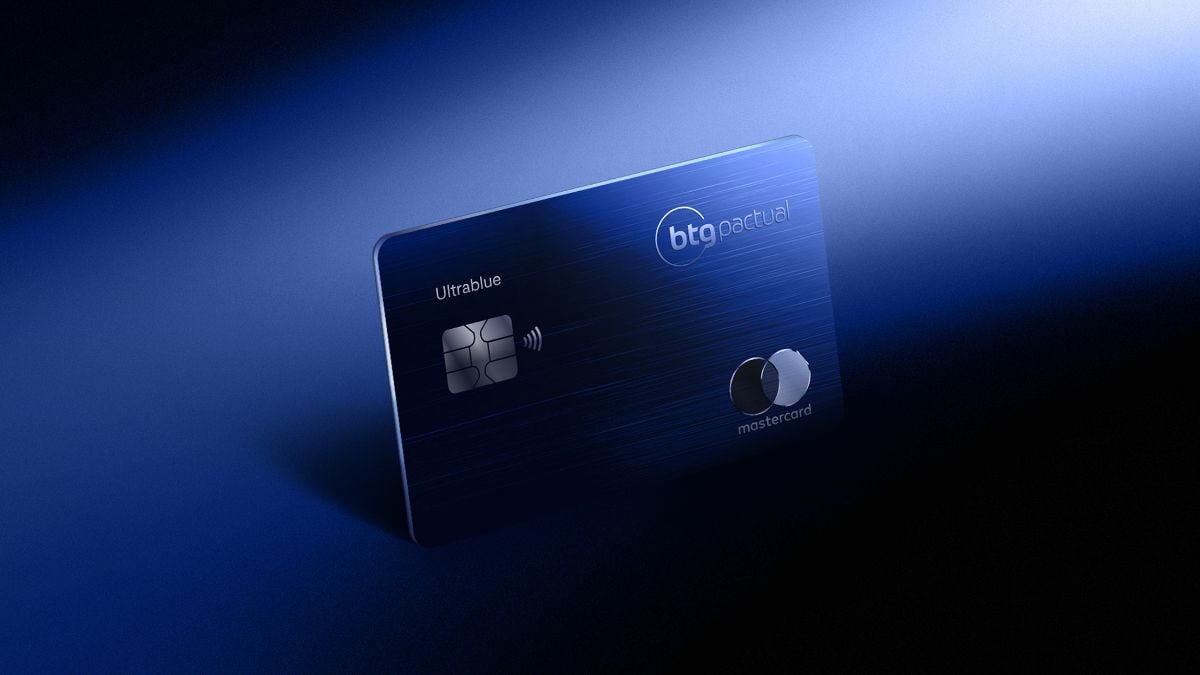 cartão de crédito btg pactual ultrablue