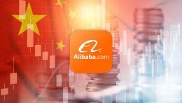 Ações do Alibaba caem forte em Nova York após melhora dos resultados trimestrais. Por que o mercado torce o nariz para a gigante chinesa?