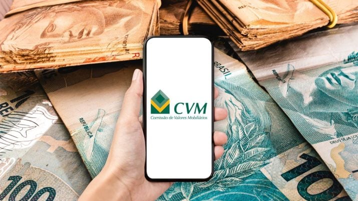 cvm investimento oportunidade cdi +3%