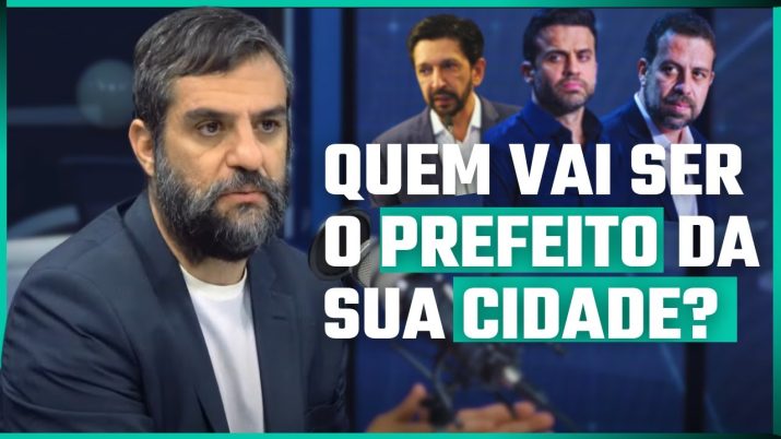 podcast touros e ursos seu dinheiro eleições 2024