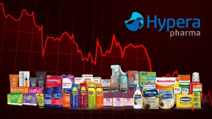 hypera hype3 farmacêutica remédios