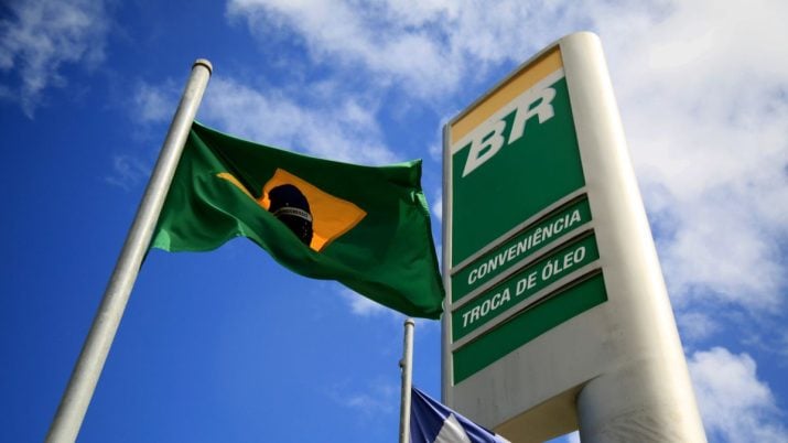 Missão cumprida: Petrobras (PETR4) alcança meta de produção de 2024 e quebra recordes no pré-sal