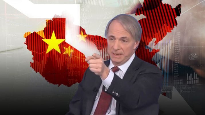 ray dalio china economia chinesa bridgewater associates