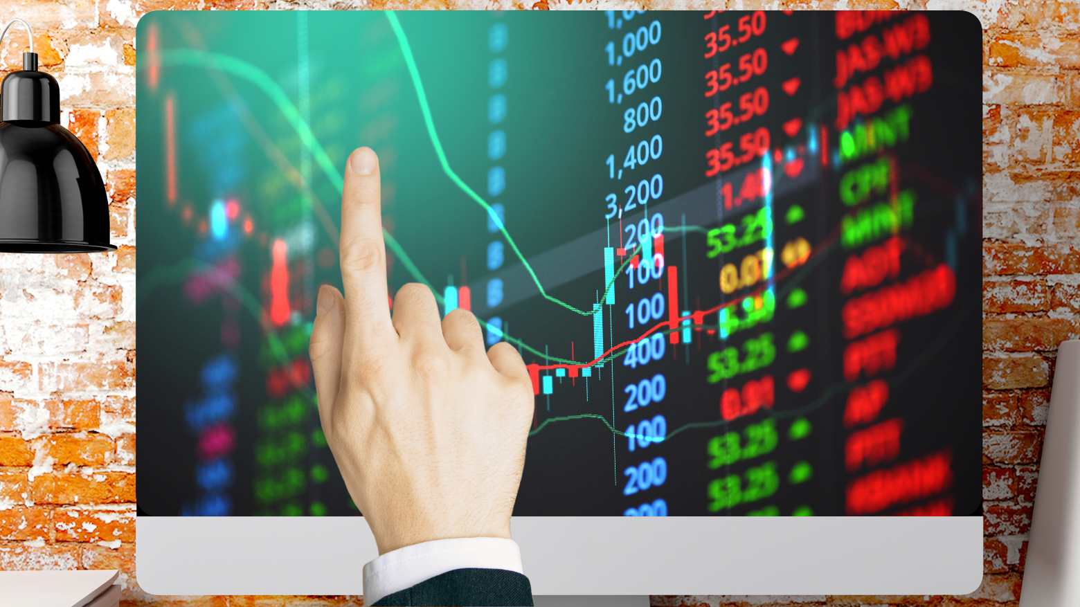 ferramenta investimento opções