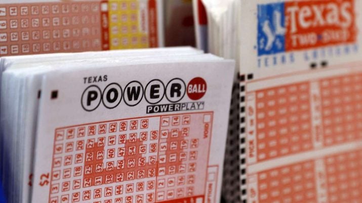 POWERBALL LOTERIA EUA THELOTTER