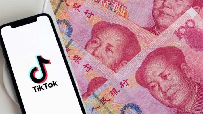 china bilionários tiktok bytedance