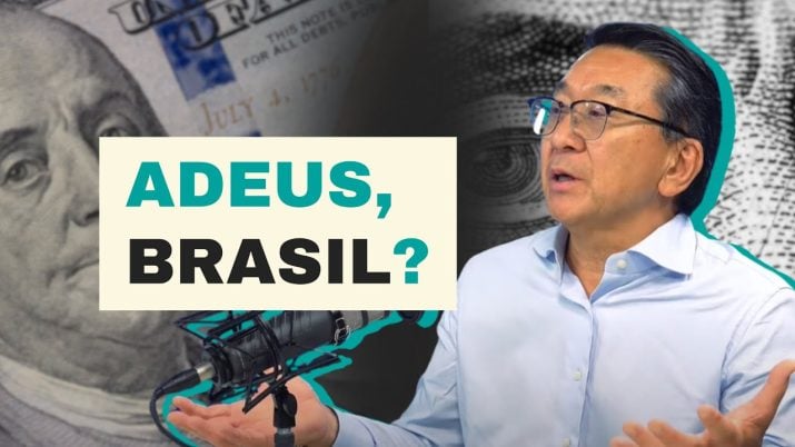 touros e ursos podcast blackrock carlos takahashi investidor gringo capital estrangeiro