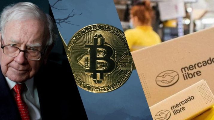 warren buffett bitcoin meli mercado livre