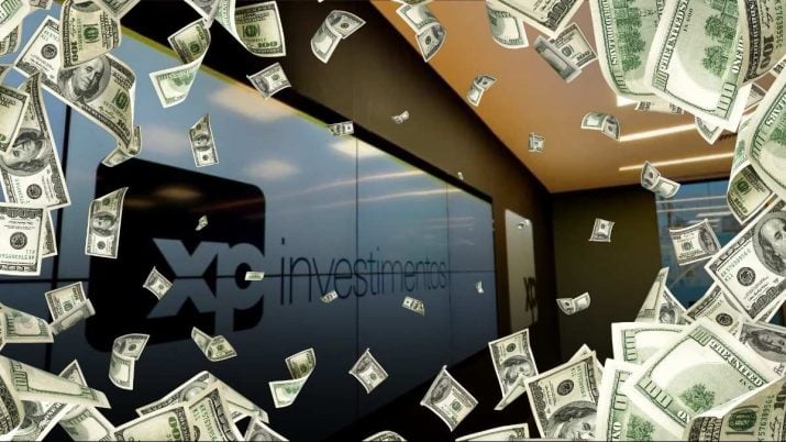 xp inc dividendos xp investimentos