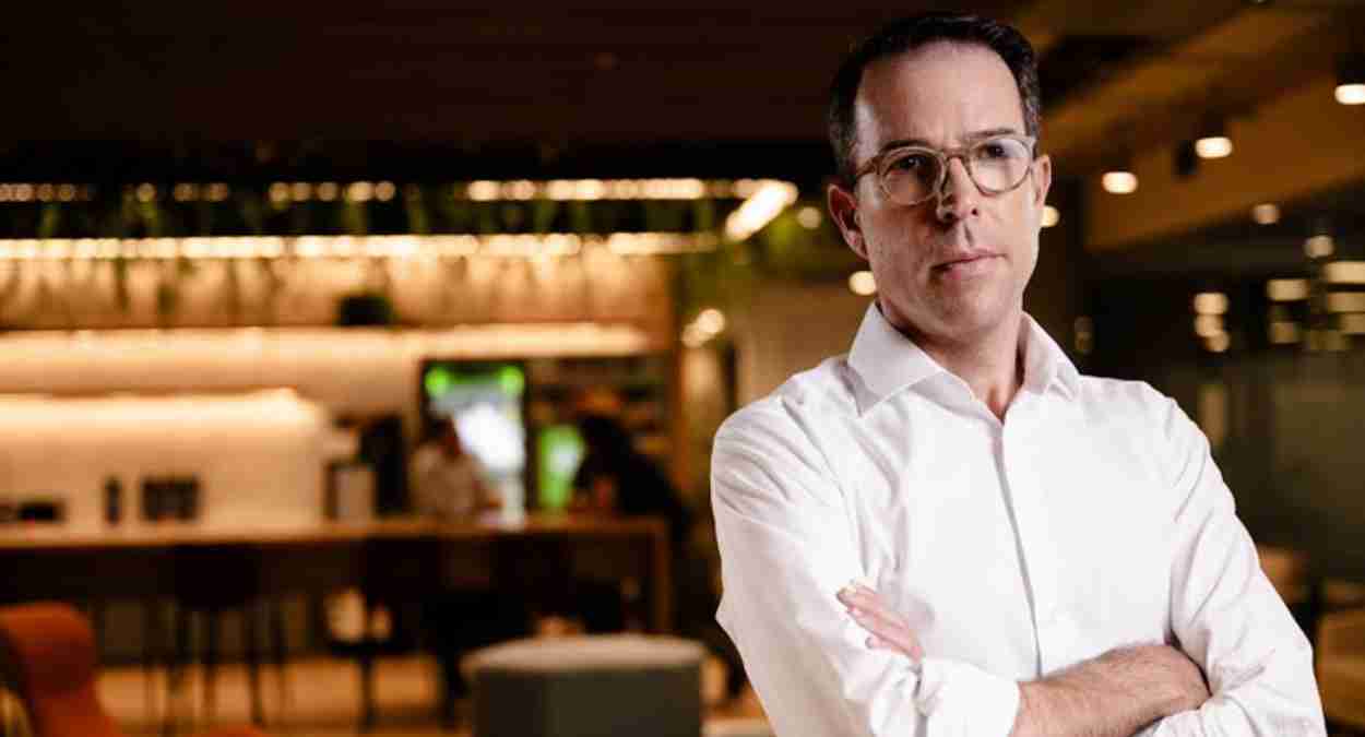 Ricardo Miguel de Moura, diretor de Relações com Investidores, Fusões e Aquisições e Estratégia do Banco ABC, em entrevista ao Seu Dinheiro.