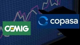 Cemig (CMIG4) e Copasa (CSMG3) voltam a ficar no radar das privatizações e analistas dizem qual das duas tem mais chance de brilhar