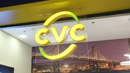 CVC (CVCB3) aprova recompra de até 15,7 milhões de ações; confira os detalhes do programa