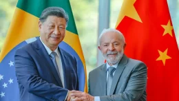 De agricultura e tecnologia nuclear à saúde e cultura: Brasil e China assinam 37 acordos bilaterais em várias áreas; confira quais