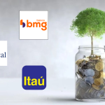 itaú, daycoval e bgm dividendos