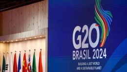 O primeiro dia do G20 no Rio: Biden, Xi e Lula falam de pobreza, fome e mudanças climáticas à sombra de Trump