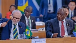 Acaba logo, pô! Ibovespa aguarda o fim da cúpula do G20 para conhecer detalhes do pacote fiscal do governo