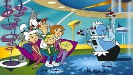 O robô humanoide da Nvidia (NVDC34) vem aí: conheça o Jetson Thor, a novidade da gigante de chips prevista para o 1S25