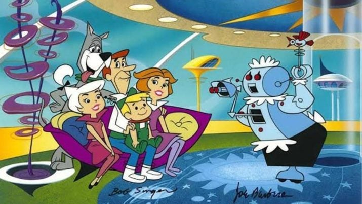 O Jetsons robô humanoide Nvidia