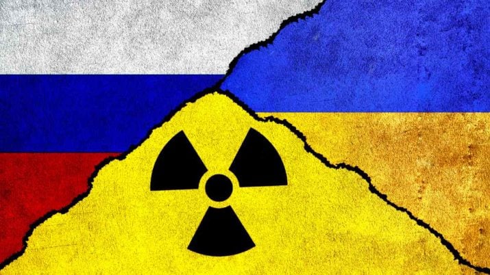 A arma mais poderosa de Putin (até agora): Rússia cruza linha vermelha contra a Ucrânia e lança míssil com capacidade nuclear