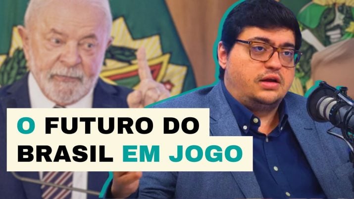 A conta que não fecha: por que o risco fiscal assusta tanto — e o que Lula deveria fazer