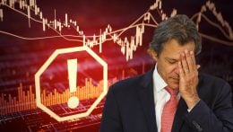 Mudanças no IOF contratam pregão difícil para o Ibovespa nesta sexta (23); ações brasileiras caem mais de 4% no after market