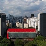 museu masp são paulo sp avenida paulista arte