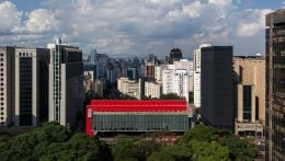 Novo MASP se aproxima do padrão internacional de museus; inauguração é anunciada para março de 2025 – veja o que esperar