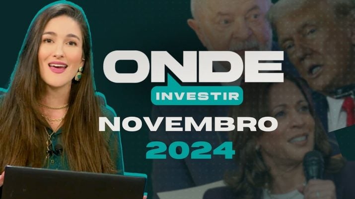 onde investir em novembro melhores investimentos novembro