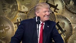 Donald Trump investe R$ 7 milhões em criptomoeda ‘mãe’ de ativo com potencial de disparar até 30.000% nos próximos 10 meses