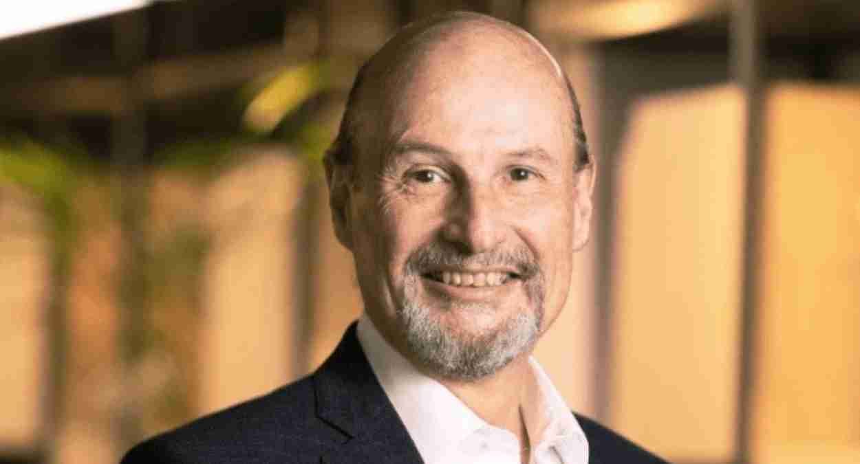 CEO da empresa de consultoria Galeazzi & Associados, Luiz Claudio Galeazzi, 61 anos
