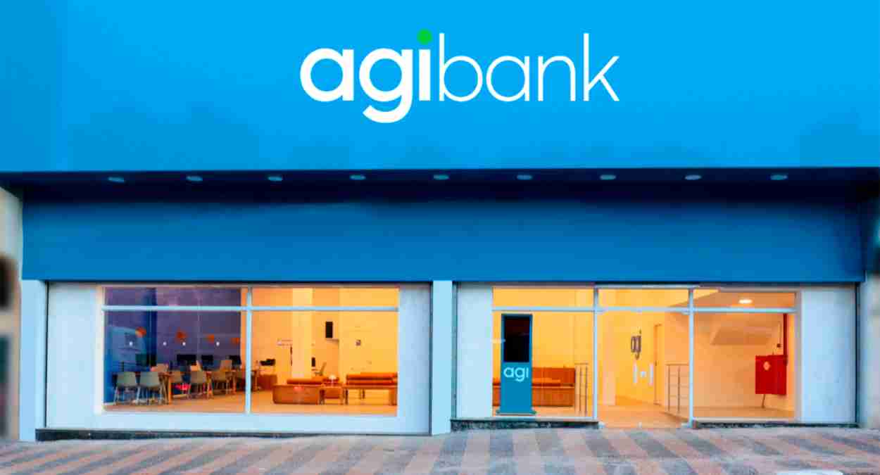 Agência do Agibank