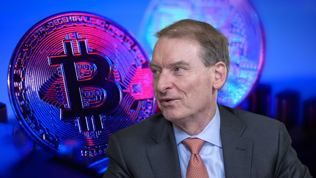 bitcoin donald trump