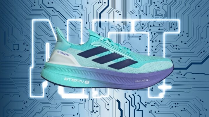 Adidas e Stepn expandem negócio para além dos NFTs