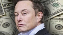 Em clima de guerra: Elon Musk se junta à oposição e intensifica ataques ao plano econômico de Donald Trump