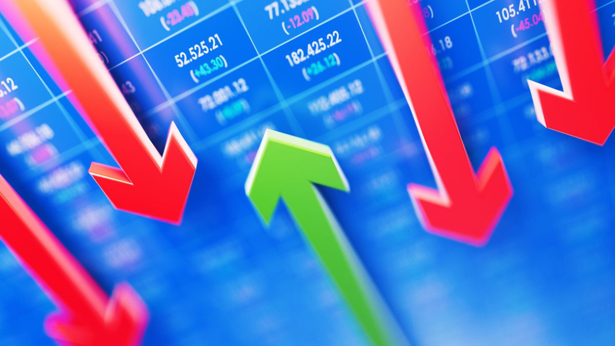 Ação Ações Ibovespa zoom Mercados Small Caps B3