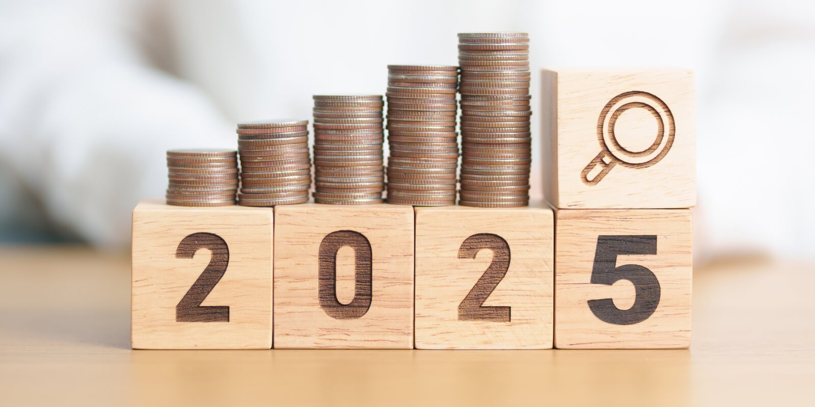 onde investir em 2025