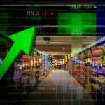 Ações do varejo na bolsa brasileira. Varejistas, Supermercado, Mercado, Loja