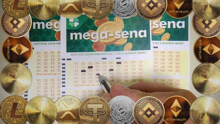 bitcoin criptomoedas mega sena cripto