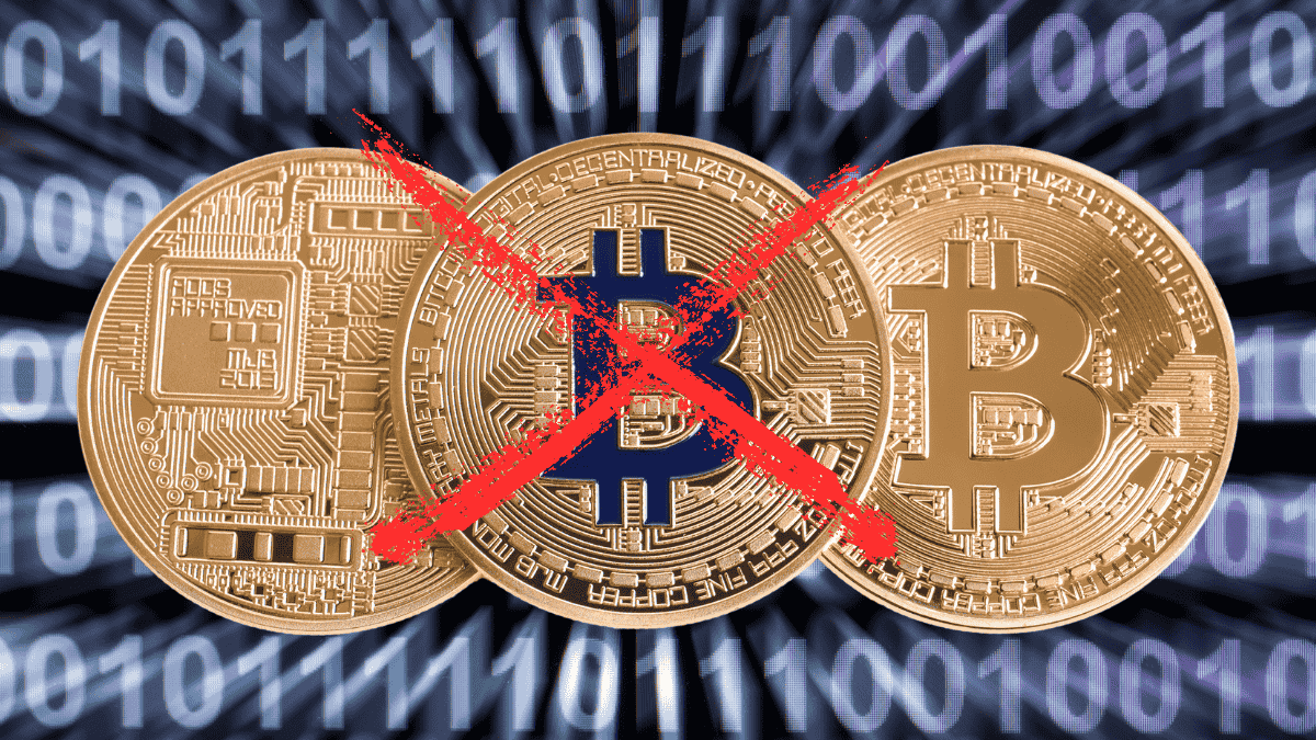 Bitcoin (BTC)