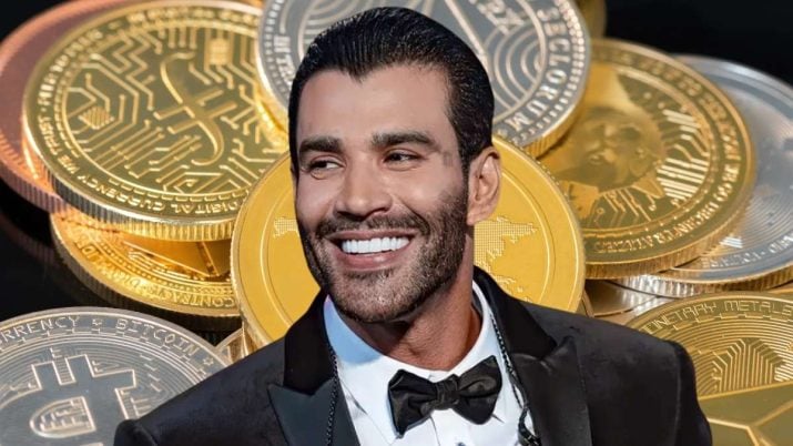 Mais uma do Embaixador: Gusttavo Lima lança sua primeira criptomoeda e especialista encontra oportunidade de buscar até R$ 1 milhão em 2025