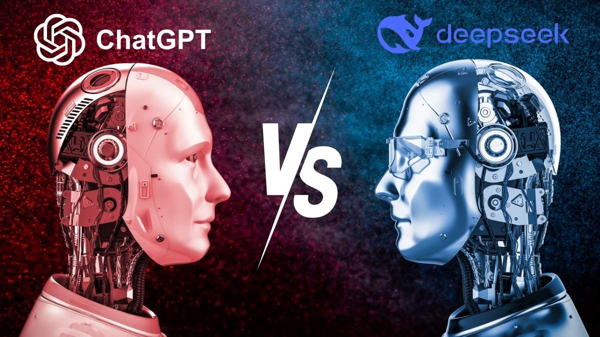 A revanche do ChatGPT? Microsoft quer investigar DeepSeek por ...