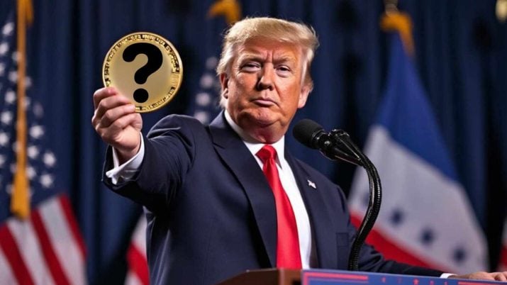 cripto criptomoeda bitcoin btc donald trump