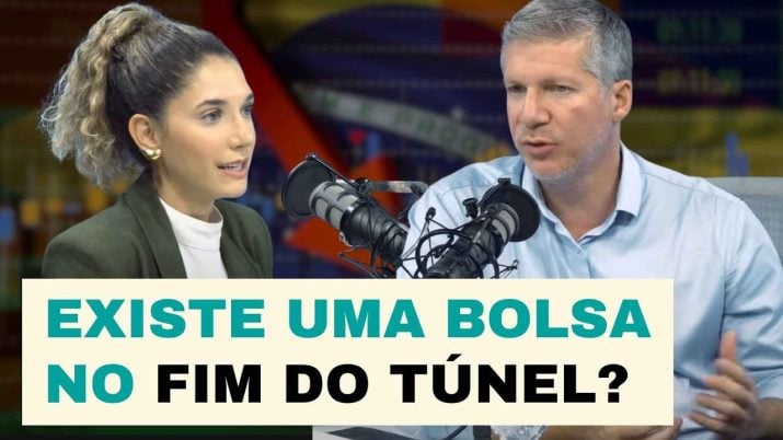 touros e ursos podcast bolsa brasileira em 2025 ações ibovespa btg empiricus