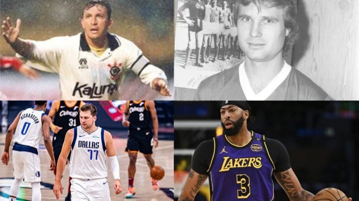 Como uma das trocas de jogadores mais polêmicas da história da NBA lembra uma clássica negociação entre Corinthians e Palmeiras