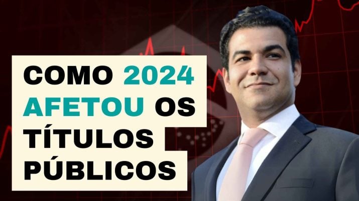 Taxas gordas, retornos negativos: vale a pena investir no Tesouro Direto? E o governo vai pagar?