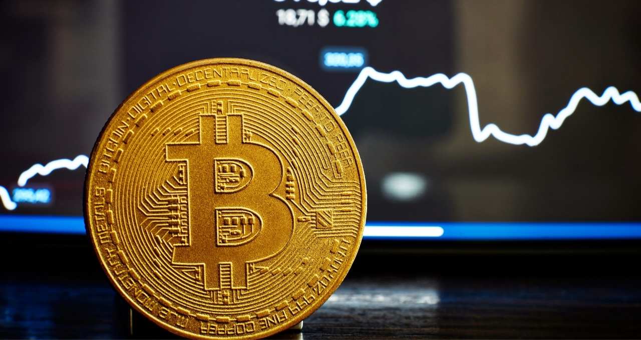 Bitcoin (BTC)