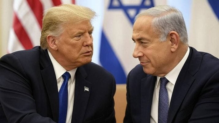 Gaza vai mudar de lugar ou terá novo dono? A sugestão de Trump que promete incendiar o Oriente Médio — de novo